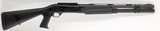 Benelli M2 (classic) Tactical, 12ga, 18