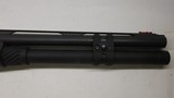 Benelli M2 (classic) Tactical, 12ga, 18