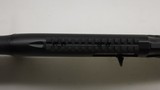 Benelli M2 (classic) Tactical, 12ga, 18