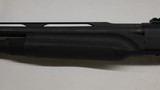Benelli M2 (classic) Tactical, 12ga, 18