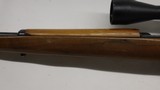 Inland M1 Carbine, 30C Carb, Sporterized with scope - 18 of 21