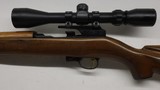 Inland M1 Carbine, 30C Carb, Sporterized with scope - 17 of 21