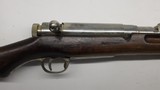 Japan Arisaka Type 99, 7.7mm Jap 32