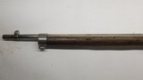 Japan Arisaka Type 99, 7.7mm Jap 32