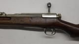 Japan Arisaka Type 99, 7.7mm Jap 32