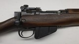 Enfield Number 4 Mark 1, 303 British, 25