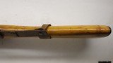 Russian Mosin NagantCarbine 91/30, made 1946 - 17 of 24