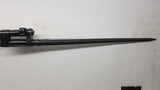 Russian Mosin NagantCarbine 91/30, made 1946 - 8 of 24