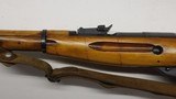 Russian Mosin NagantCarbine 91/30, made 1946 - 20 of 24