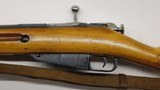 Russian Mosin NagantCarbine 91/30, made 1946 - 19 of 24