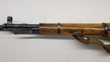 Russian Mosin NagantCarbine 91/30, made 1946 - 21 of 24