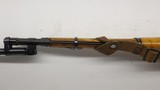 Russian Mosin NagantCarbine 91/30, made 1946 - 14 of 24