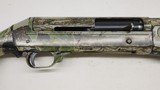 Benelli SBE Super Black Eagle HK H&K Imported 1997 Camo - 1 of 20