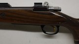 Parker Hale Bolt Rifle Deluxe, Mauser action, English, 243 Win - 16 of 20