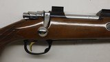 Parker Hale Bolt Rifle Deluxe, Mauser action, English, 243 Win - 1 of 20