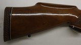 Parker Hale Bolt Rifle Deluxe, Mauser action, English, 243 Win - 3 of 20