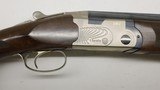 Beretta 686E Sport, 12ga, 30