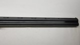 Beretta 686E Sport, 12ga, 30