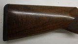 Beretta 686E Sport, 12ga, 30