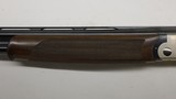 Beretta 686E Sport, 12ga, 30