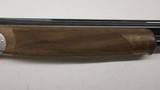 Beretta 686 Silver Pigeon 1 Sporting Adjustable comb 2022 HP Cased - 4 of 20