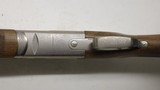Beretta 686 Silver Pigeon 1 Sporting Adjustable comb 2022 HP Cased - 13 of 20