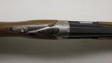 Beretta 686 Silver Pigeon 1 Sporting Adjustable comb 2022 HP Cased - 9 of 20