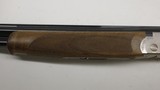Beretta 686 Silver Pigeon 1 Sporting Adjustable comb 2022 HP Cased - 17 of 20