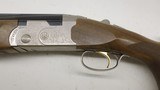 Beretta 686 Silver Pigeon 1 Sporting Adjustable comb 2022 HP Cased - 16 of 20