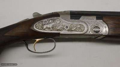 Beretta 687 EL Gold Pigeon II 2, 12ga, 30