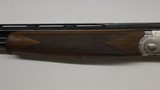 Beretta 687 EL Gold Pigeon II 2, 12ga, 30