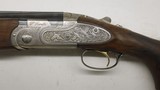 Beretta 687 EL Gold Pigeon II 2, 12ga, 30