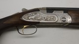 Beretta 687 EL Gold Pigeon II 2, 12ga, 30