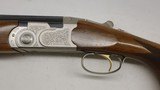 Beretta 686 Silver Pigeon S Pre 1 20ga 30