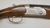 Beretta 686 Silver Pigeon S Pre 1 20ga 30