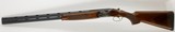 Beretta 682 Gold Greystone, 12ga, 30