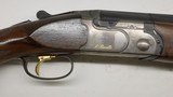 Beretta 682 Gold Greystone, 12ga, 30
