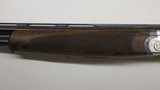 Beretta 687 Ultralight, 12ga, 28