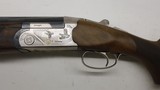 Beretta 687 Ultralight, 12ga, 28