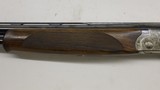 Beretta 687 Silver Pigeon 5 V 12ga, 28