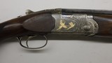 Beretta 687 Silver Pigeon 5 V 12ga, 28