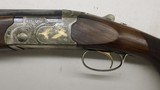 Beretta 687 Silver Pigeon 5 V 12ga, 28