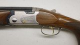 Beretta 682 Gold E Sporting, 12ga, 30