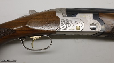 Beretta 682 Gold E Sporting, 12ga, 30