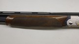 Beretta 682 Gold E Sporting, 12ga, 30