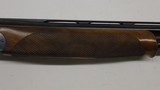 Beretta 682 Gold E Sporting, 12ga, 30