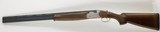 Beretta 686 Silver Pigeon 1 2022 Factory Demo 12ga, 28