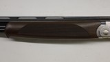 Beretta 687 Silver Pigeon 3, 12ga, 28