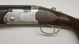 Beretta 687 Silver Pigeon 3, 12ga, 28