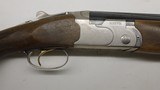 Beretta 686 Silver Pigeon 1 12ga, 28